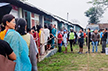 LS Elections 2024: Re-polling under way at 11 polling stations in Manipur